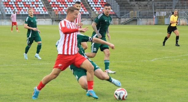 Folytatná jó sorozatát a DFC
