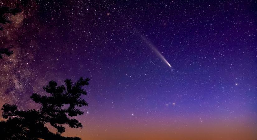 Itt a Perseidák! Mikor nézzünk fel az égre?