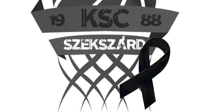 Megemlékezést tart fiatalon elhunyt sportolója emlékére a KSC Szekszárd