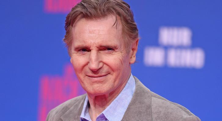 Liam Neeson elárulta, ezekkel a színészekkel soha nem dolgozna együtt