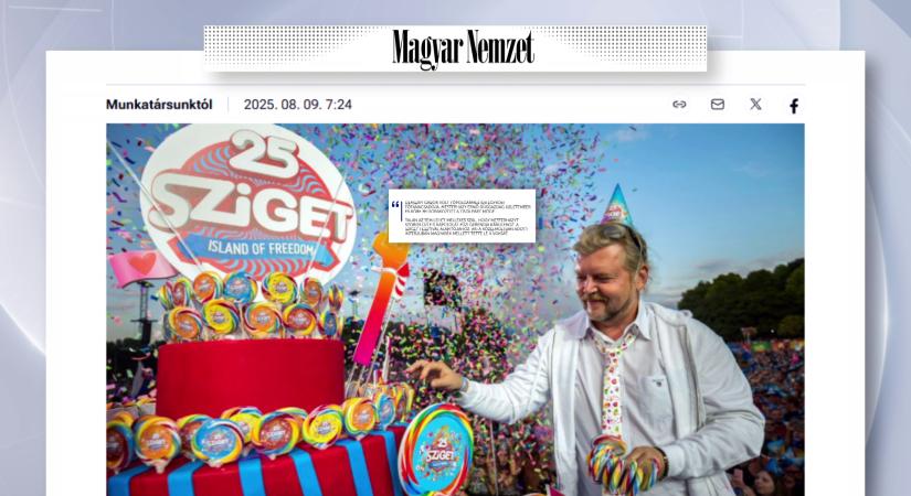 Gerendai Károly is beállhat a Tisza Párt mögé  videó