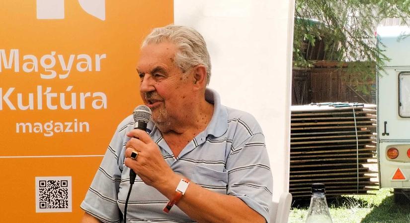 „Nem tudom, mi az a kiváltság, hogy én még élek” – Interjú dr. Szöllősy Tibor egykori csernobili orvossal