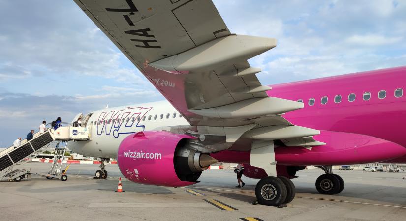 2027-ig minden eldőlhet a Wizz Airnél