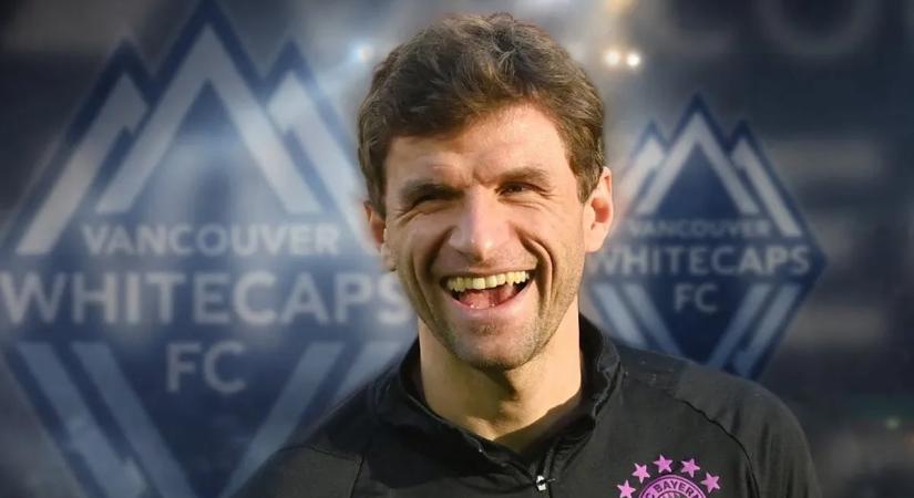 Megvan a Bayern München-legenda új klubja