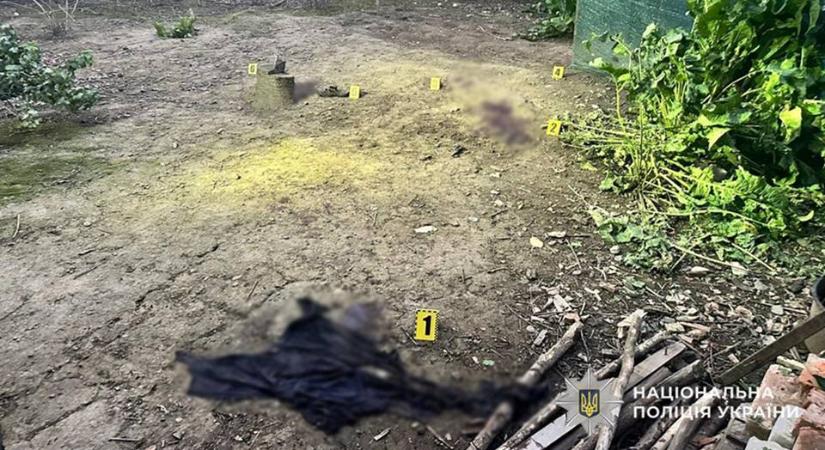 Meghalt a Kárpátalján gránátrobbanásban megsérült 16 éves fiú