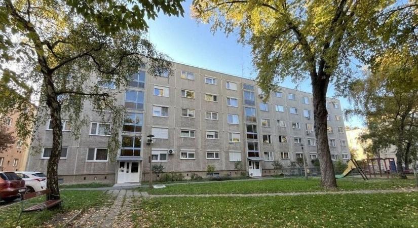 12 fél szobás miskolci panel lakás közel 40 millióért és tolonganak érte a vevők - új részletek a kedvezményes lakáshitelről!