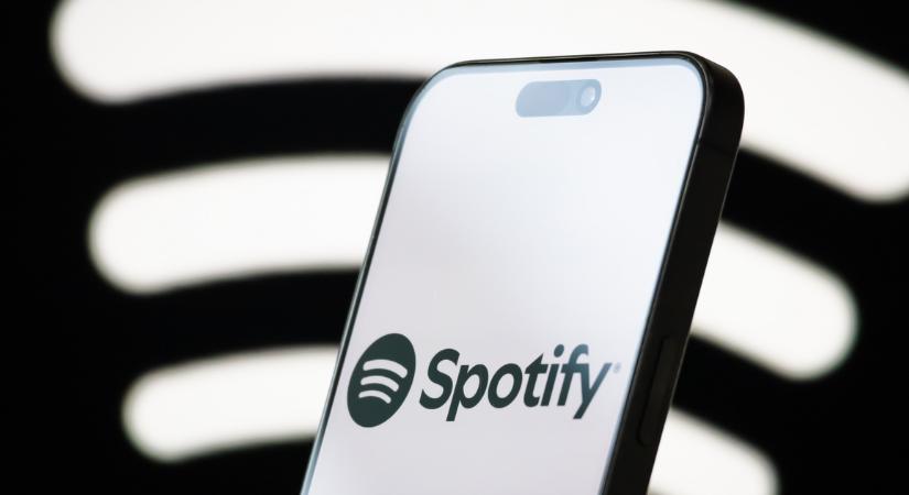 Magyarországot is érinti a Spotify áremelése