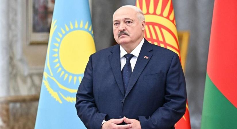 Két évtized után a jelenlegi elnöki ciklusával véget érhet a fehérorosz elnök hatalma