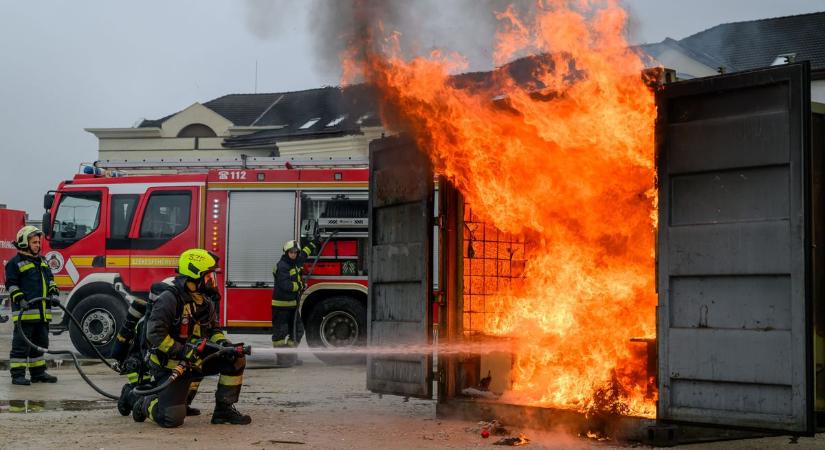 Országos tűzgyújtási tilalom jön vasárnaptól – extrém tűzveszély fenyeget