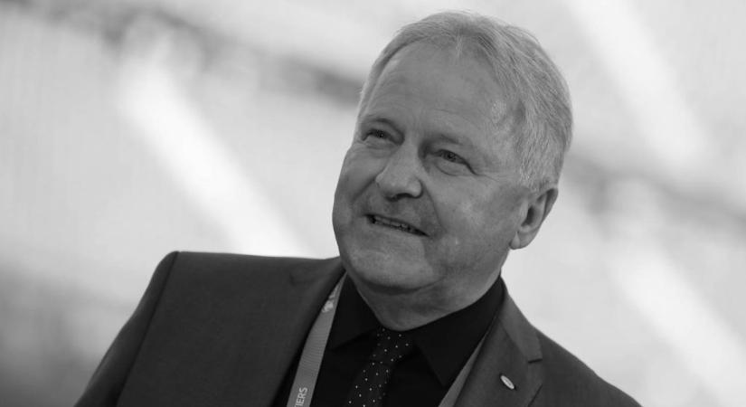 Gyászol az osztrák futball, túrázás közben infarktust kapott és meghalt a korábbi elnök