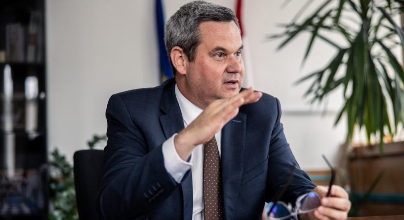 EESZT-leállás: megszólalt az államtitkár az egészségügyet súlytó rendszerkrízisről