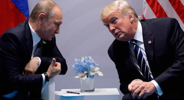 Észtország arra figyelmeztet, hogy a Trump–Putyin tárgyalások a Kreml „fikciója” lehet
