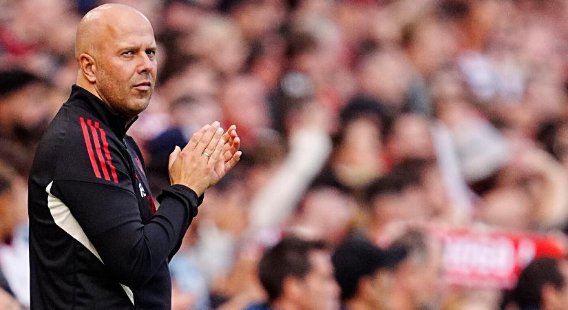 Premier League – Slot: címvédőként a Liverpool az egyik favorit