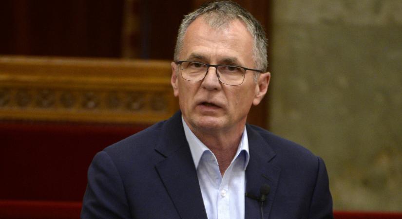 A drogügyi kormánybiztos ismét beleszállt Pogány Indulóba: Ezt nem hagyhatjuk annyiban