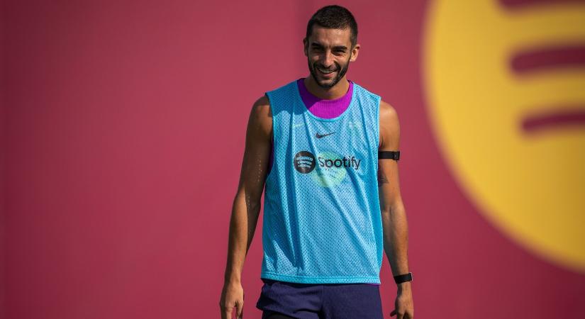 Hivatalos ajánlatot kapott az FC Barcelona, eldőlt Ferran Torres jövője