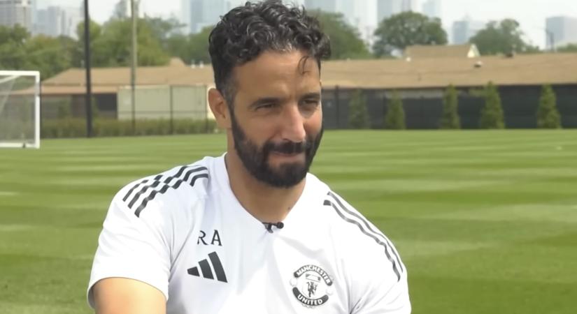 A Manchester United átigazolási ötlete nem fog tetszeni a Real Madridnak