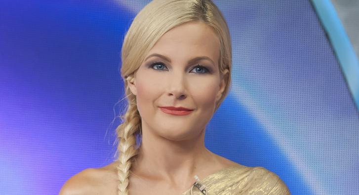 Innen indult igazából Várkonyi Andrea karrierje