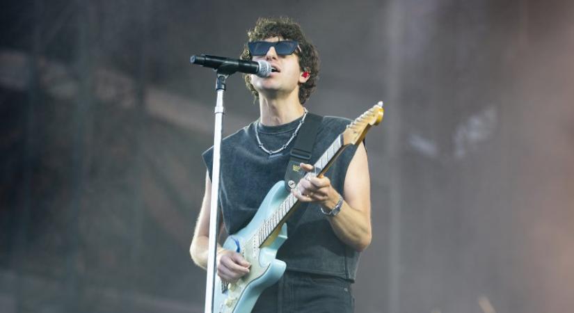 Csendesnek ígérkezett, aztán tinikorunkig repített a Sziget harmadik napja