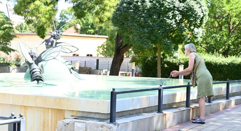 Az eddigi időjárás semmi ahhoz képest, ami vasárnap vár ránk – kiadták a riasztást!