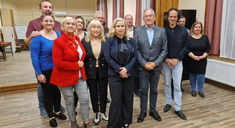 Szobi KDNP – együttműködésben egyházi, egészségügyi, gazdasági, kulturális és politikai szereplőkkel, szervezetekkel