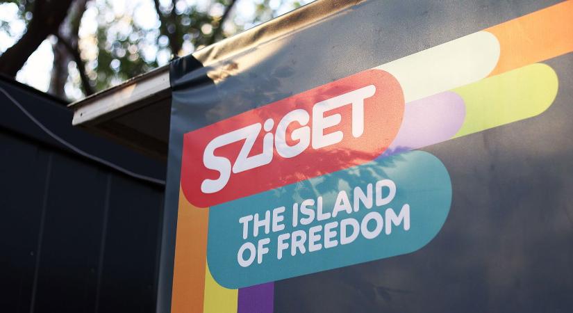 A Fidesz legnagyobb kritikusa a Szigeten tűnt fel, történelemkönyvbe illő beszédet tartott