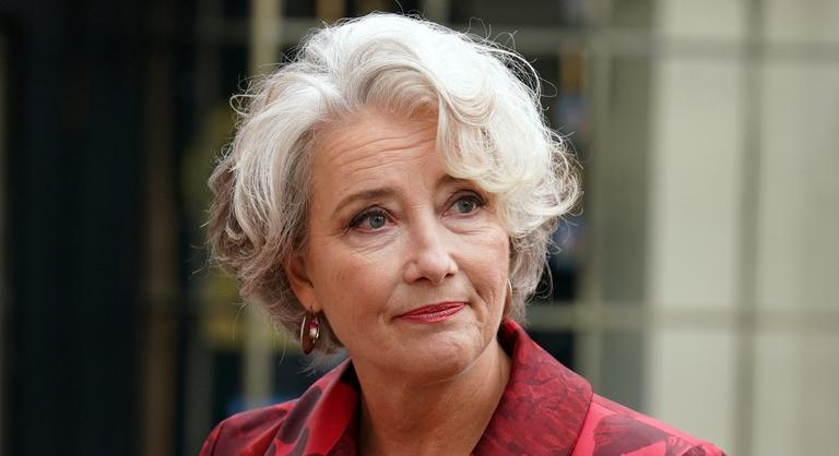 Emma Thompson szerint Donald Trump egyszer randira hívta