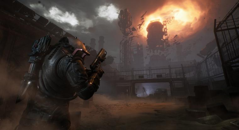 Erről szól majd a Cronos: The New Dawn, a Silent Hill 2 remake alkotóinak új túlélőhorrorja