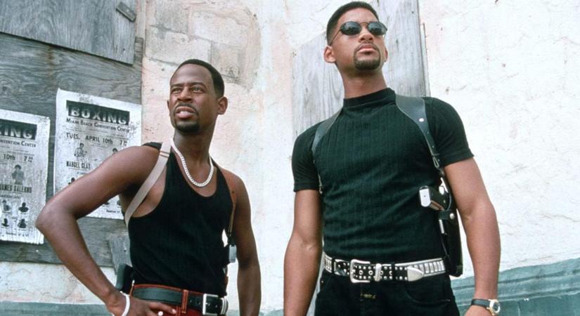Will Smith és Michael Bay összerúgták a port új, netflixes akciófilmjük kapcsán, úgyhogy a rendező lelépett, vár rá egy nagy franchise is többek között