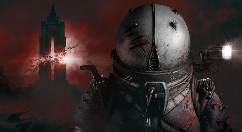 Lesz lemezes kiadás a Cronos: The New Dawn-ból, de csak a Sony konzoljára