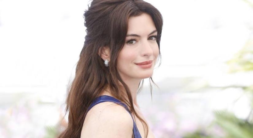 Gusztustalan, mit kértek Anne Hathawaytől a castingon tini korában: ma már ilyen nem fordulhatna elő Hollywoodban