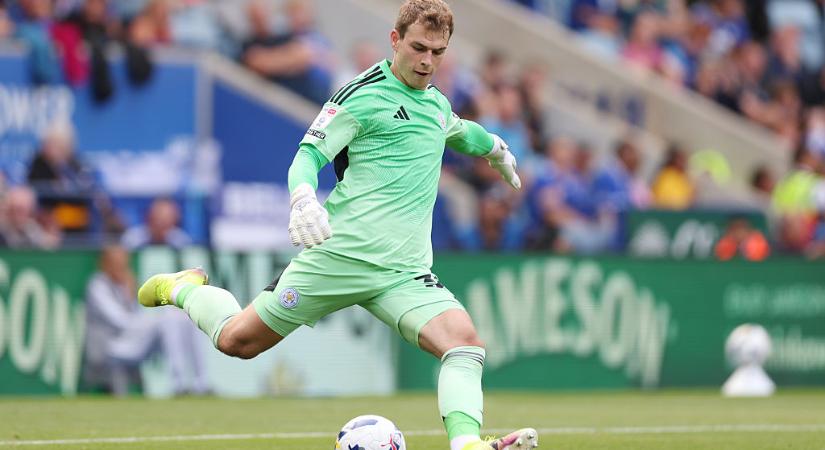 PL: dán kapust szerződtetett a West Ham United! – Hivatalos