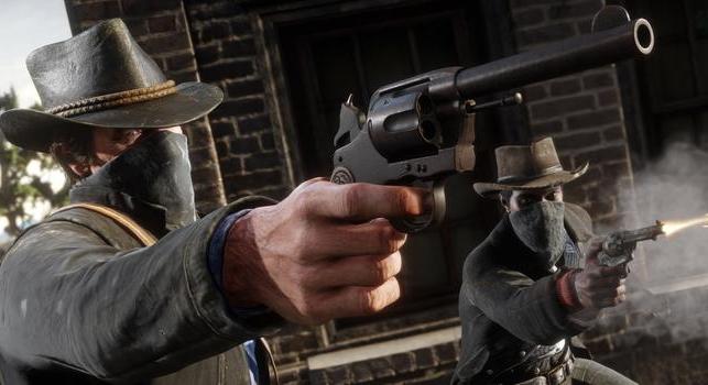 A Red Dead Redemption 2 történelmet írt, és minden idők 5. legkelendőbb játéka lett