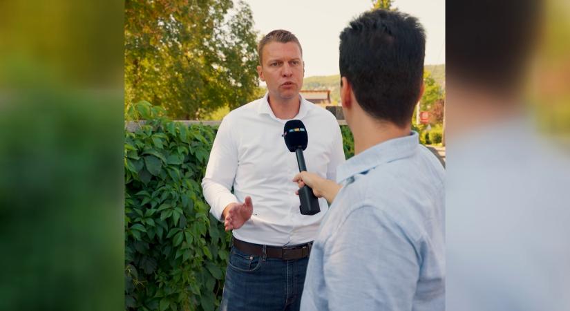 Menczer Tamás: Orbán Viktornak megint igaza lett  videó