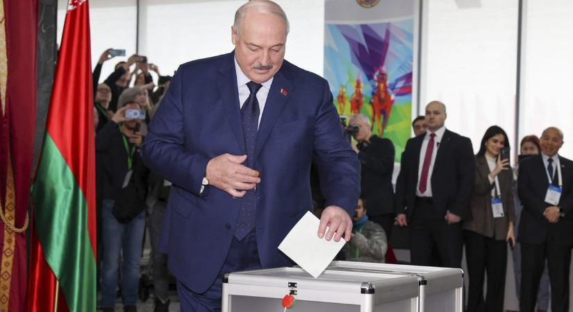 A lengyelek azt követelik Minszktől, hogy engedje el a politikai fogjokat