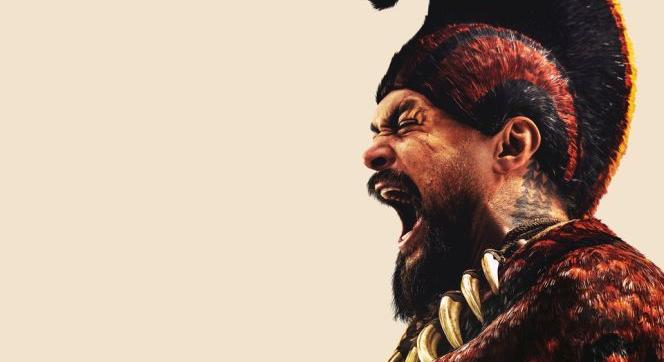 A hadvezér – Jason Momoa grandiózus, vérrel és pátosszal teli tisztelgése Hawaii múltja előtt