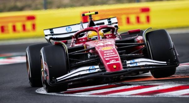Hamilton vallomása és Russell helyzete: Szombati F1-es hírek