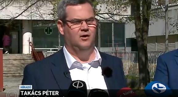 EESZT-leállás: itt lehet receptet íratni