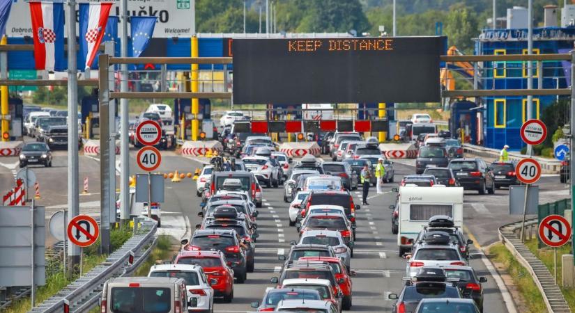 Ez mindent megváltoztat: amit mindenképp tudnod kell, ha Horvátországba tartasz