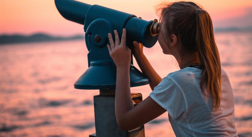 A Vénusz és a Jupiter szoros együttállása lesz megfigyelhető jövő hét elején