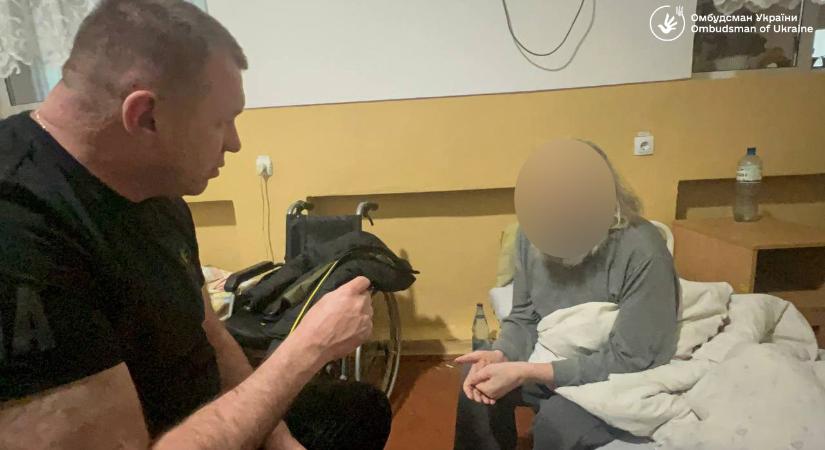 A Beregszászi járásban lelepleztek egy csoportot, amely magányos nyugdíjasoktól vett el vagyontárgyakat