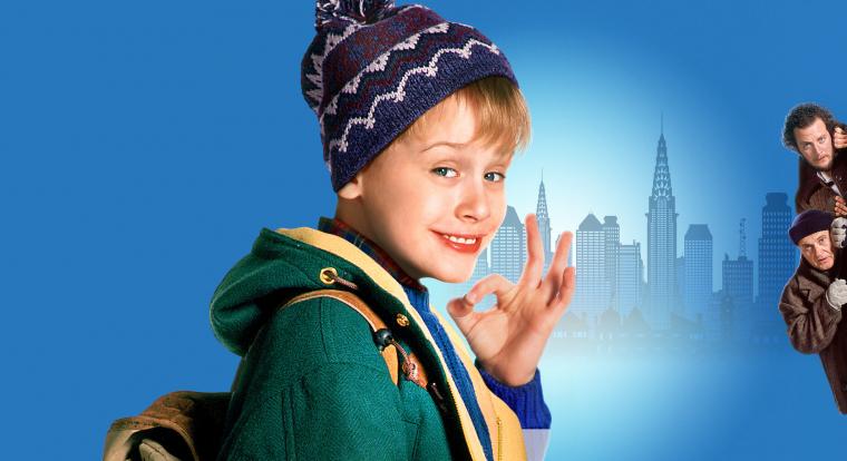 Macaulay Culkin elárulta, hogy miért szereti jobban a Reszkessetek, betörők! 2-t az első résznél