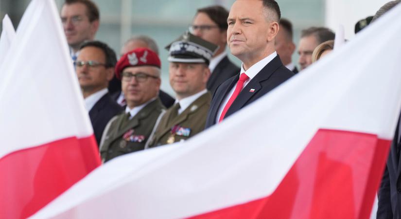 Az új lengyel államfő nemzetközi koalíciót hozna létre a Mercosur-megállapodás ellen