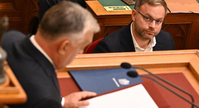 Orbán Balázs: Orbán Viktor a magyar nép érdekében kormányoz, a választók látják az igazságot