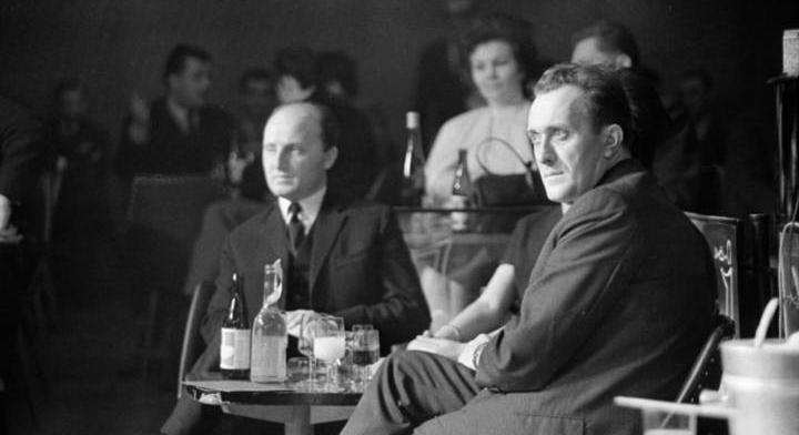 Sztriptíz szocialista módra: ezek voltak a Kádár-korszak éjszakai szórakozóhelyei