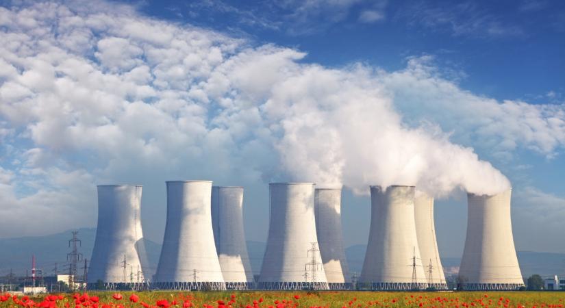 Nem az oroszok, hanem az amerikaiak építhetnek új atomerőműblokkot Szlovákiában