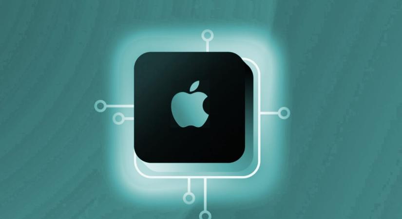 Apple Answers: ez lehet a válasz a ChatGPT-re