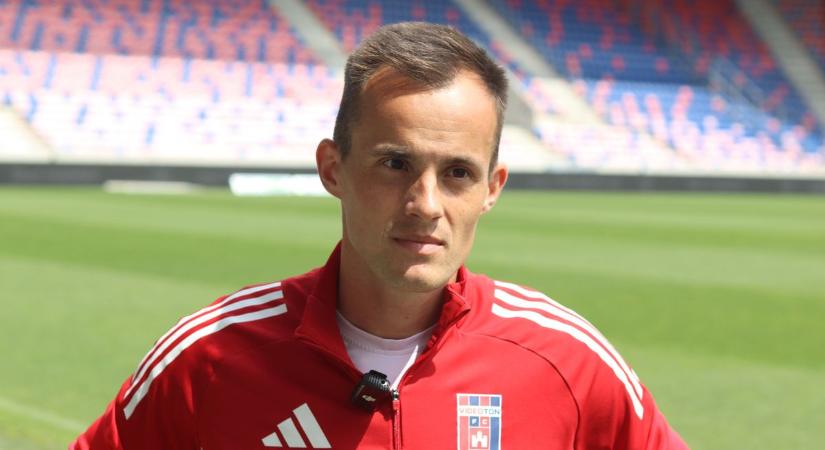 A legstabilabb az "újonc" ellen – videóval