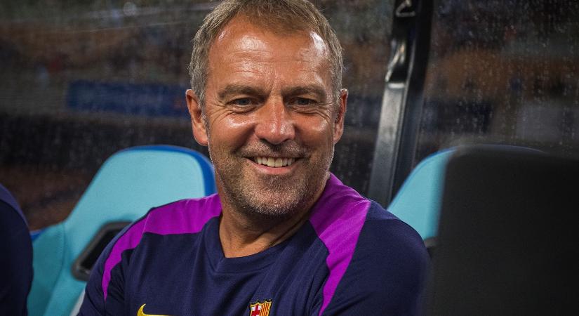 Órákon belül fontos aláírást jelent be az FC Barcelona