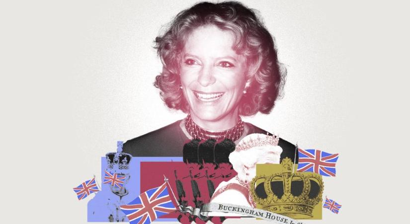 Utálatosnak tartotta Dianát a brit királyi család egyetlen magyar származású tagja, akit viszont „nyomulósnak” becéztek