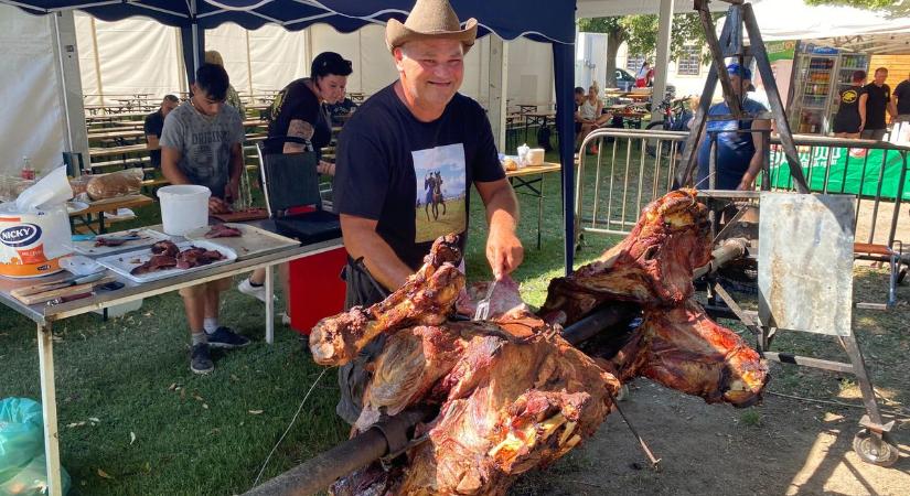 Főzőfesztivál a kastély árnyékában, Fertőd szívében - XXL galéria